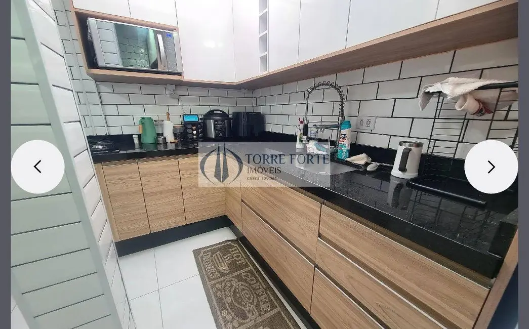 Casa com 2 quartos à venda, 108m2 em Vila Antonieta, São Paulo - SP - imagem 1 Foto 1 de Casa com 2 quartos à venda, 108m2 em Vila Antonieta, São Paulo - SP