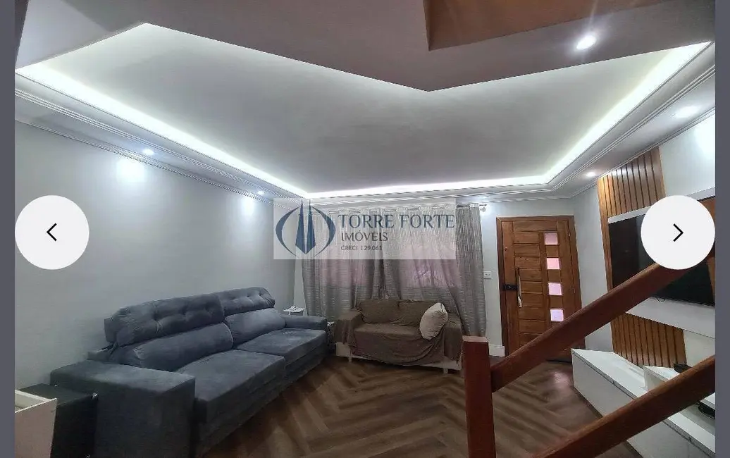 Casa com 2 quartos à venda, 108m2 em Vila Antonieta, São Paulo - SP - imagem 7 Foto 7 de Casa com 2 quartos à venda, 108m2 em Vila Antonieta, São Paulo - SP