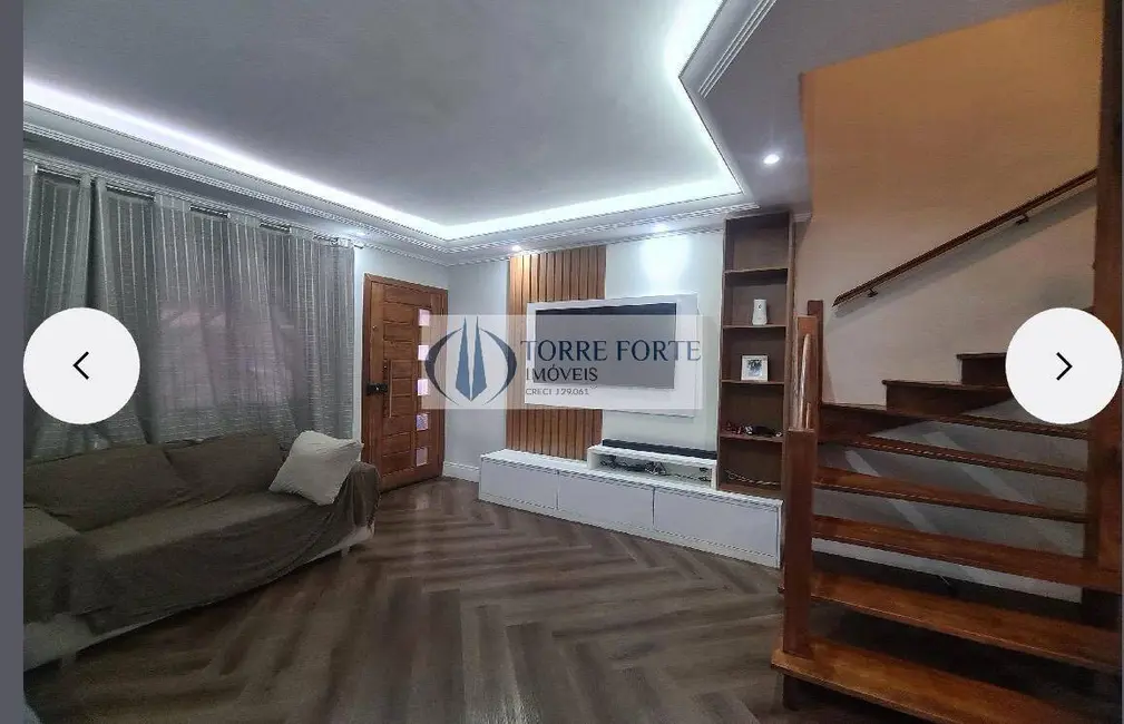 Casa com 2 quartos à venda, 108m2 em Vila Antonieta, São Paulo - SP - imagem 9 Foto 9 de Casa com 2 quartos à venda, 108m2 em Vila Antonieta, São Paulo - SP
