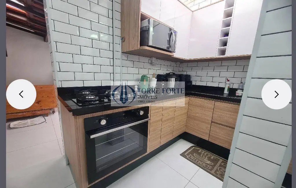 Casa com 2 quartos à venda, 108m2 em Vila Antonieta, São Paulo - SP - imagem 2 Foto 2 de Casa com 2 quartos à venda, 108m2 em Vila Antonieta, São Paulo - SP