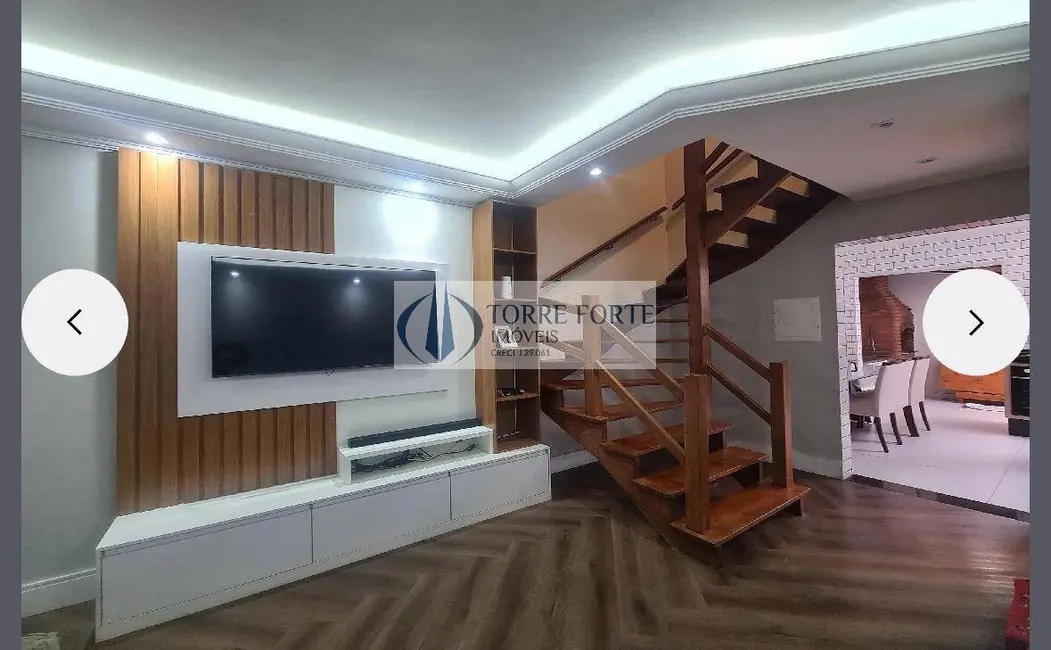Casa com 2 quartos à venda, 108m2 em Vila Antonieta, São Paulo - SP - imagem 8 Foto 8 de Casa com 2 quartos à venda, 108m2 em Vila Antonieta, São Paulo - SP