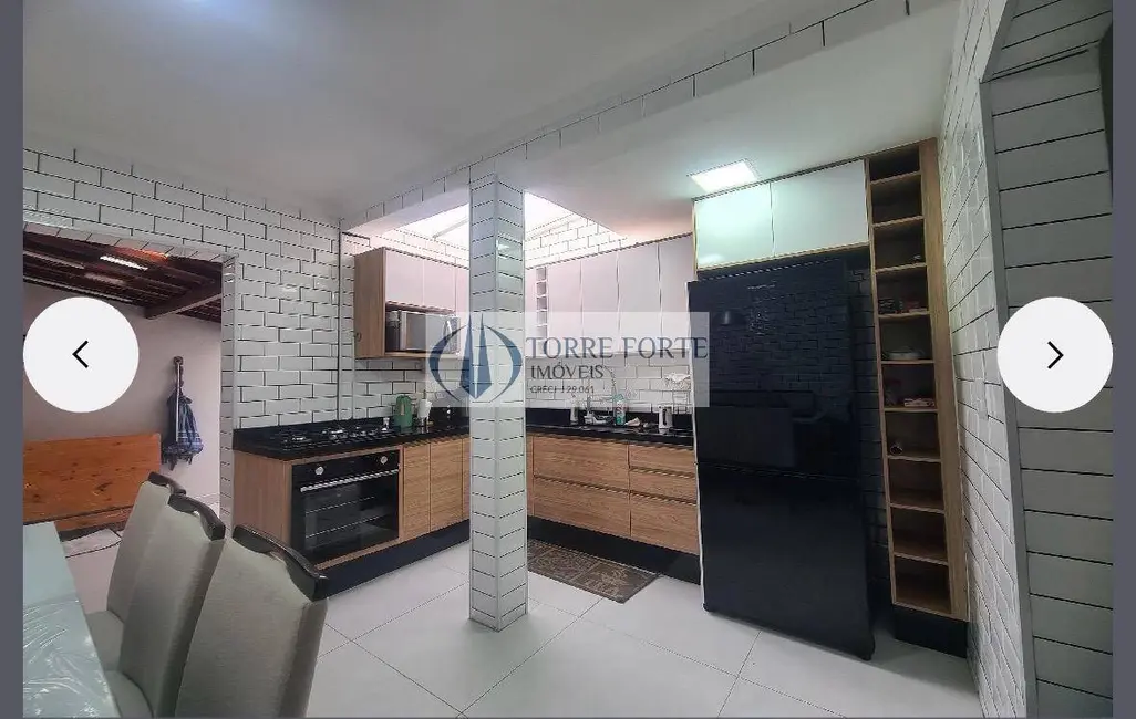 Casa com 2 quartos à venda, 108m2 em Vila Antonieta, São Paulo - SP - imagem 5 Foto 5 de Casa com 2 quartos à venda, 108m2 em Vila Antonieta, São Paulo - SP