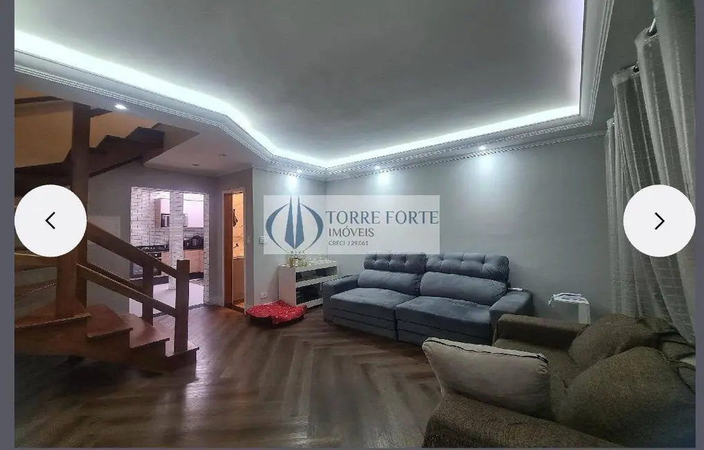 Casa com 2 quartos à venda, 108m2 em Vila Antonieta, São Paulo - SP - imagem 6 Foto 6 de Casa com 2 quartos à venda, 108m2 em Vila Antonieta, São Paulo - SP