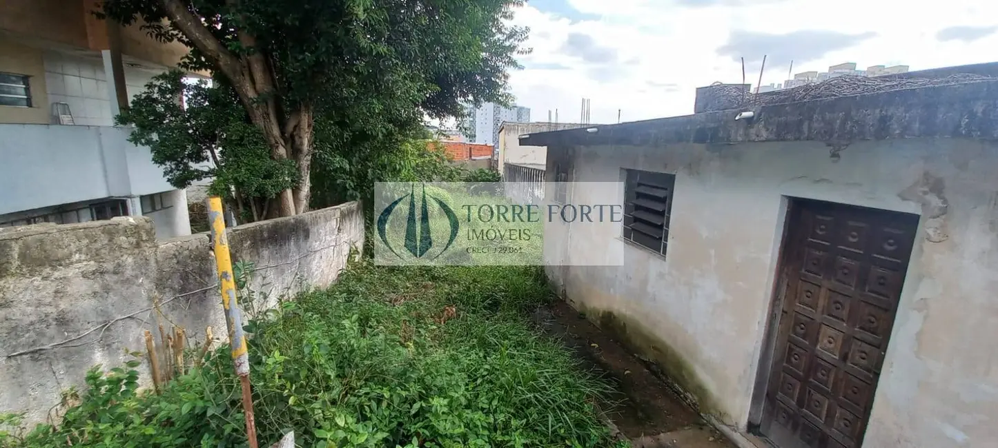 Foto 2 de Terreno / Lote à venda, 500m2 em Parque São Lucas, São Paulo - SP