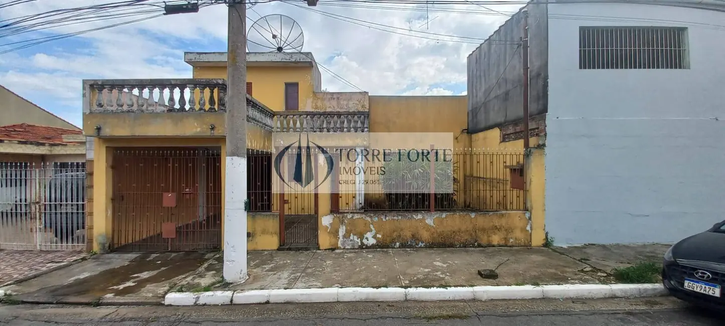 Foto 1 de Terreno / Lote à venda, 500m2 em Parque São Lucas, São Paulo - SP