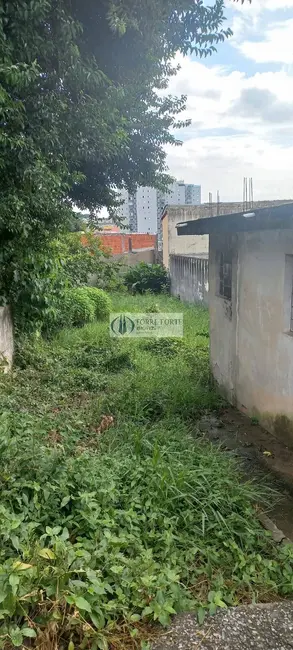 Foto 4 de Terreno / Lote à venda, 500m2 em Parque São Lucas, São Paulo - SP