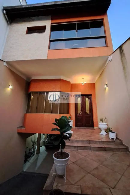 Foto 3 de Sobrado com 4 quartos à venda, 400m2 em Santa Maria, Sao Caetano Do Sul - SP