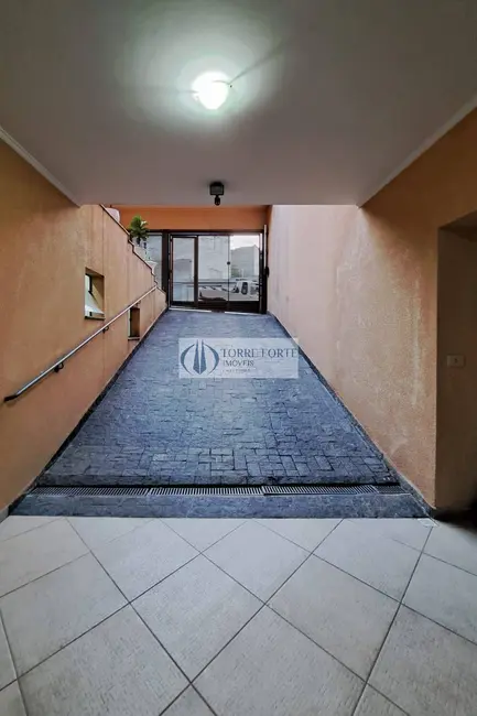 Foto 2 de Sobrado com 4 quartos à venda, 400m2 em Santa Maria, Sao Caetano Do Sul - SP