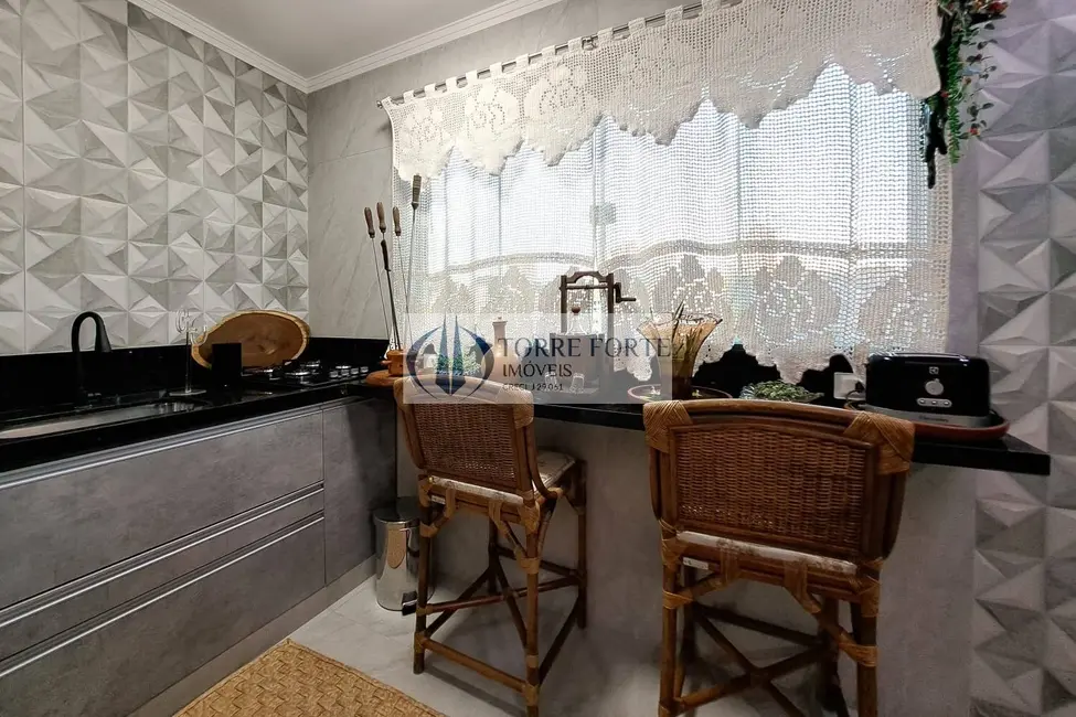 Foto 9 de Sobrado com 4 quartos à venda, 400m2 em Santa Maria, Sao Caetano Do Sul - SP