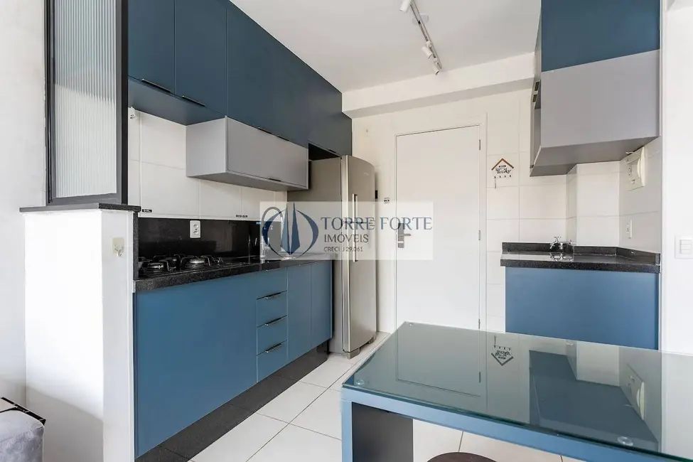 Foto 9 de Apartamento com 2 quartos à venda e para alugar, 34m2 em Barra Funda, São Paulo - SP