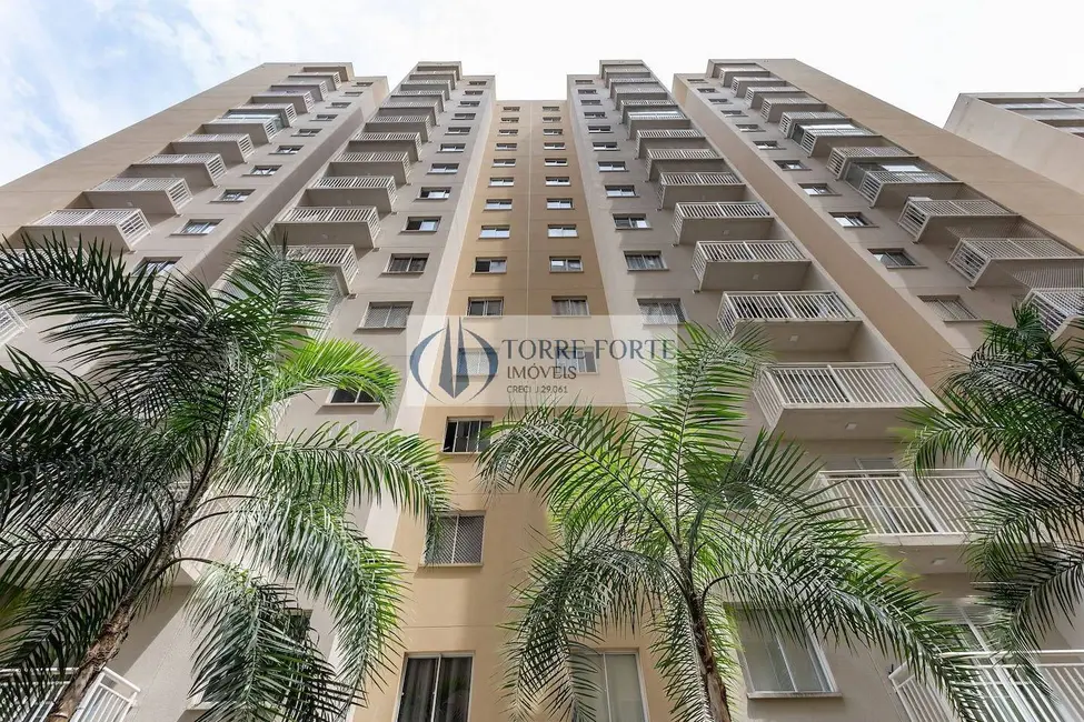 Foto 2 de Apartamento com 2 quartos à venda e para alugar, 34m2 em Barra Funda, São Paulo - SP