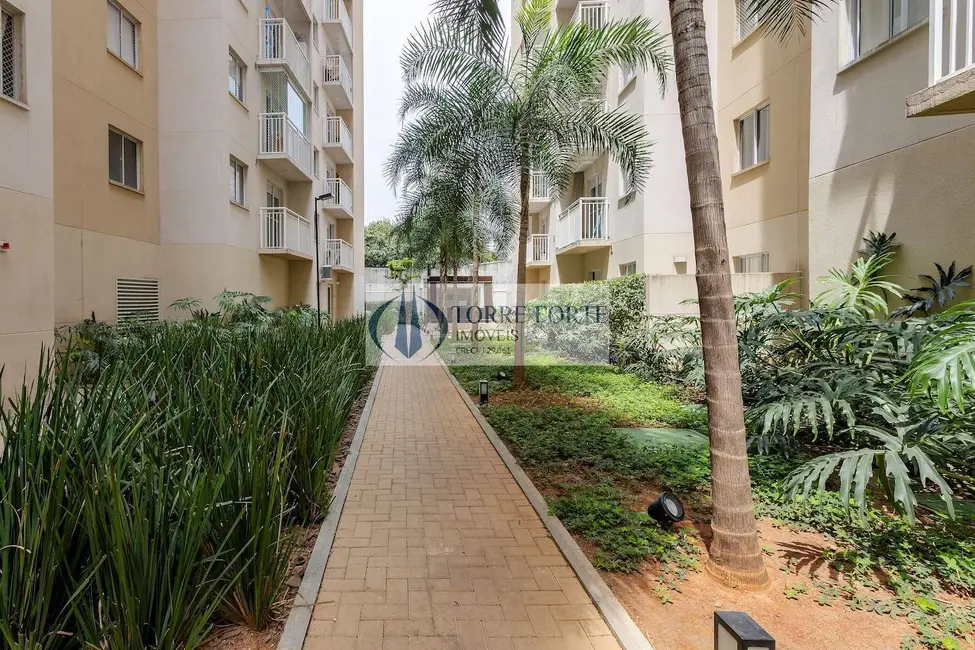 Foto 3 de Apartamento com 2 quartos à venda e para alugar, 34m2 em Barra Funda, São Paulo - SP