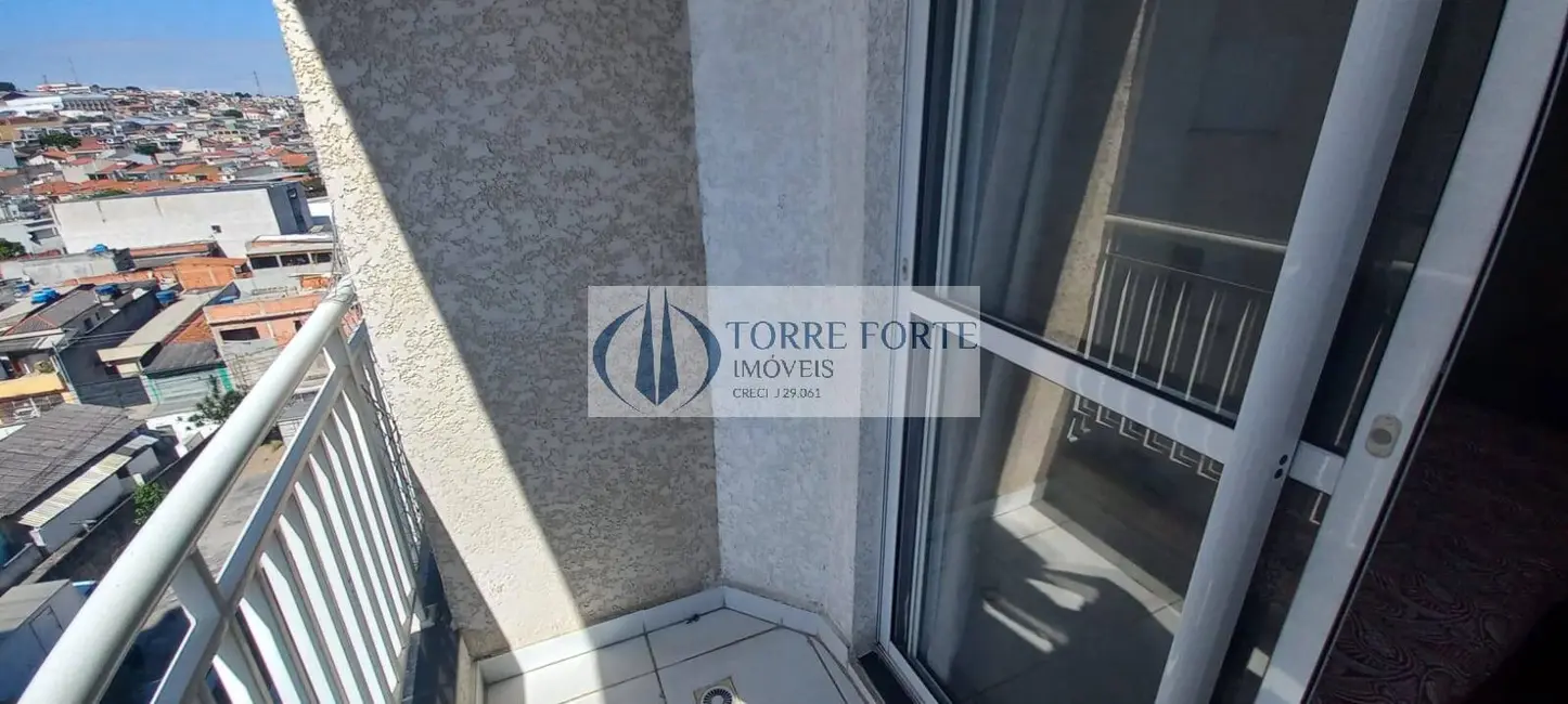 Apartamento com 2 quartos à venda, 50m2 em Jardim Vila Formosa, São Paulo - SP - imagem 3 Foto 3 de Apartamento com 2 quartos à venda, 50m2 em Jardim Vila Formosa, São Paulo - SP