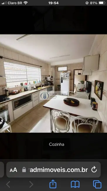 Casa com 2 quartos à venda, 200m2 em Chácara Belenzinho, São Paulo - SP - imagem 6 Foto 6 de Casa com 2 quartos à venda, 200m2 em Chácara Belenzinho, São Paulo - SP