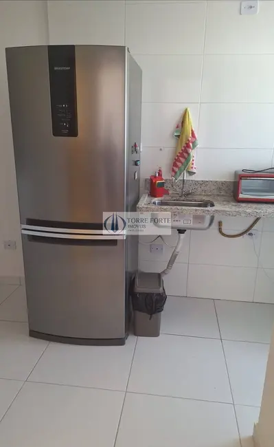 Foto 4 de Apartamento com 2 quartos à venda, 43m2 em Vila Santa Isabel, São Paulo - SP