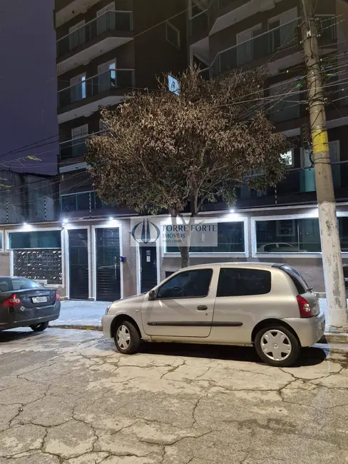 Foto 6 de Apartamento com 2 quartos à venda, 43m2 em Vila Santa Isabel, São Paulo - SP