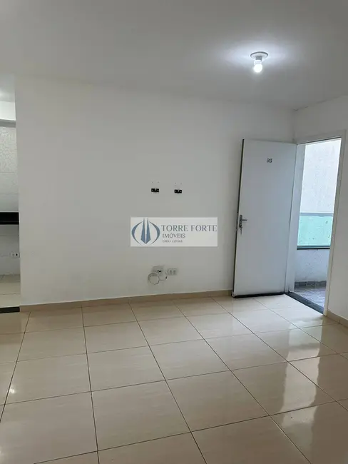 Apartamento com 2 quartos à venda, 55m2 em Vila Guilhermina, São Paulo - SP - imagem 3 Foto 3 de Apartamento com 2 quartos à venda, 55m2 em Vila Guilhermina, São Paulo - SP