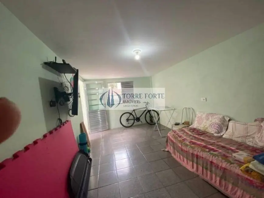 Casa com 3 quartos à venda, 240m2 em Tatuapé, São Paulo - SP - imagem 2 Foto 2 de Casa com 3 quartos à venda, 240m2 em Tatuapé, São Paulo - SP