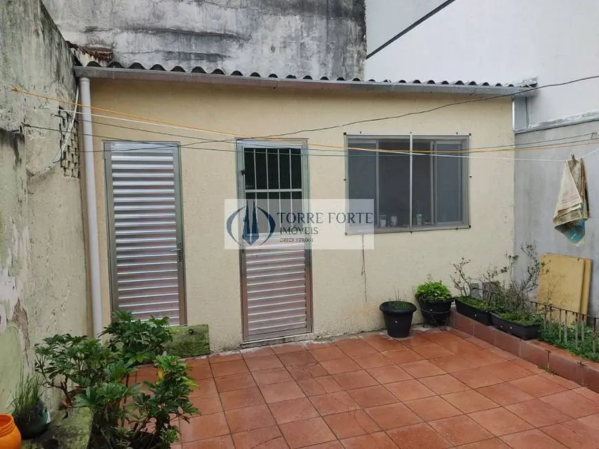 Casa com 2 quartos à venda, 110m2 em Vila Matilde, São Paulo - SP - imagem 5 Foto 5 de Casa com 2 quartos à venda, 110m2 em Vila Matilde, São Paulo - SP