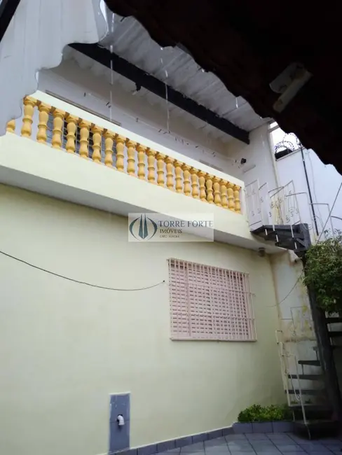Casa com 3 quartos à venda, 250m2 em Jardim Vila Formosa, São Paulo - SP - imagem 3 Foto 3 de Casa com 3 quartos à venda, 250m2 em Jardim Vila Formosa, São Paulo - SP