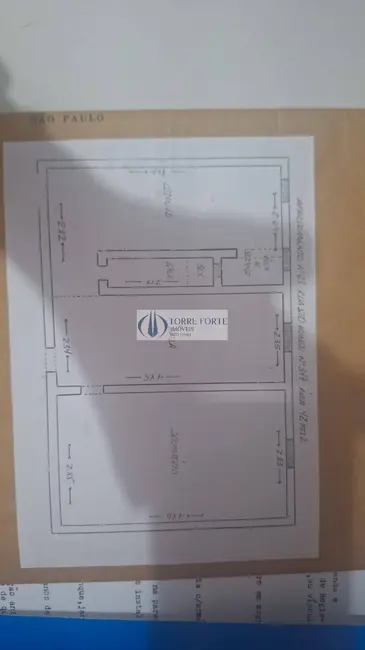 Foto 6 de Apartamento com 1 quarto à venda, 42m2 em Bosque da Saúde, São Paulo - SP