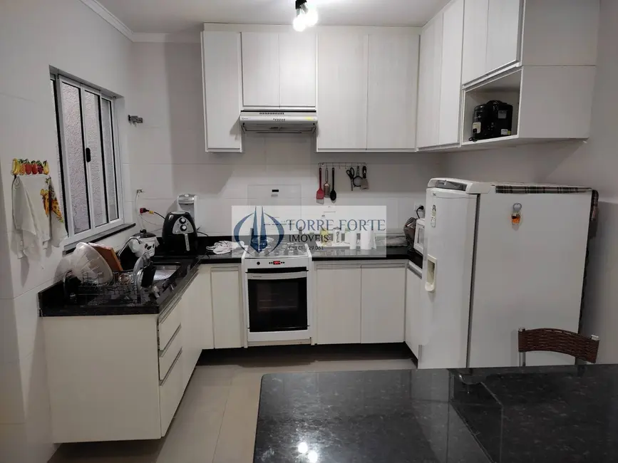 Foto 2 de Casa de Condomínio com 2 quartos à venda, 64m2 em Vila Formosa, São Paulo - SP