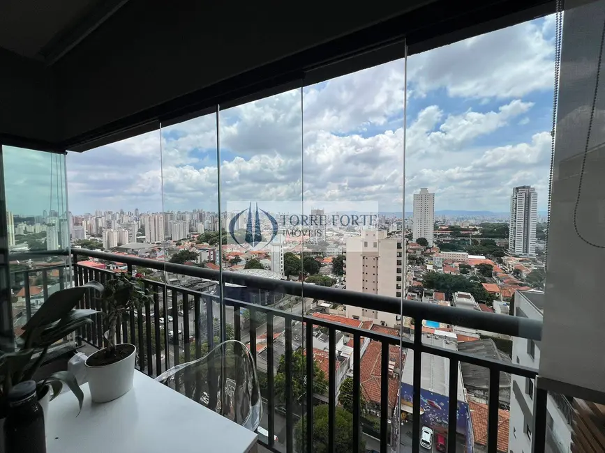 Foto 1 de Apartamento com 2 quartos à venda, 60m2 em Vila Dom Pedro I, São Paulo - SP