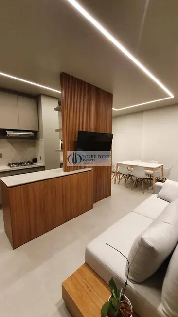 Foto 6 de Apartamento com 2 quartos à venda, 60m2 em Vila Dom Pedro I, São Paulo - SP