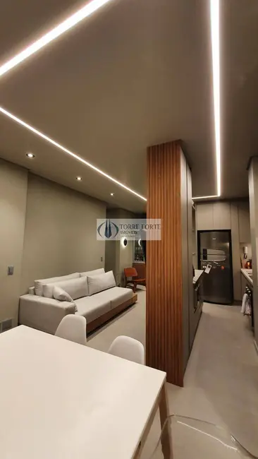 Foto 8 de Apartamento com 2 quartos à venda, 60m2 em Vila Dom Pedro I, São Paulo - SP