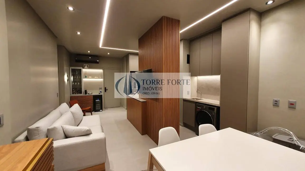 Foto 9 de Apartamento com 2 quartos à venda, 60m2 em Vila Dom Pedro I, São Paulo - SP