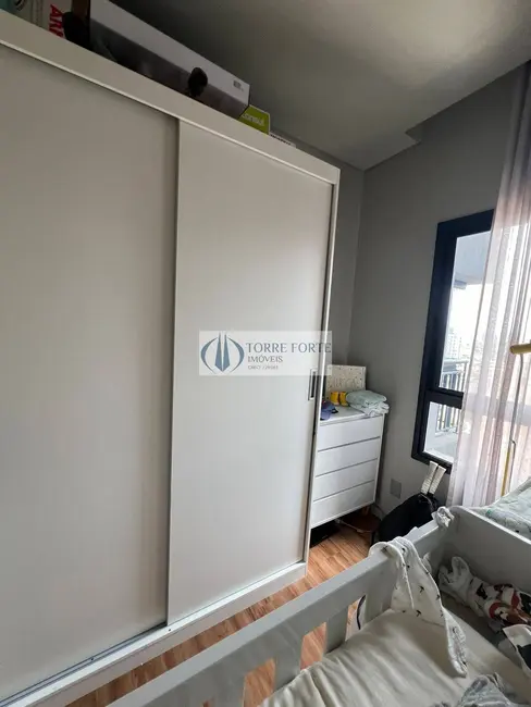 Foto 2 de Apartamento com 2 quartos à venda, 60m2 em Vila Dom Pedro I, São Paulo - SP