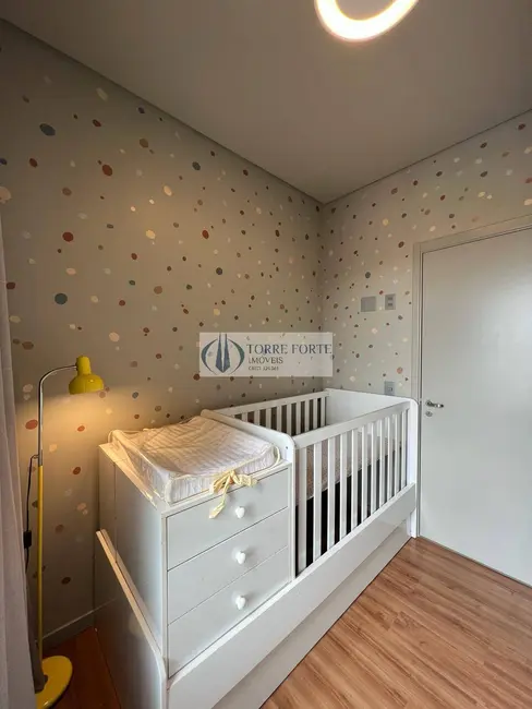 Foto 3 de Apartamento com 2 quartos à venda, 60m2 em Vila Dom Pedro I, São Paulo - SP