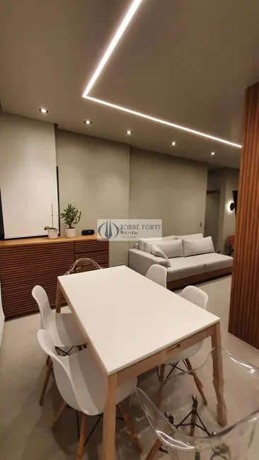 Foto 7 de Apartamento com 2 quartos à venda, 60m2 em Vila Dom Pedro I, São Paulo - SP