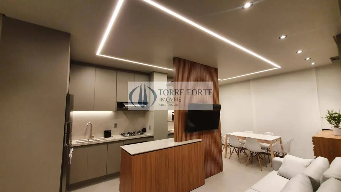 Foto 5 de Apartamento com 2 quartos à venda, 60m2 em Vila Dom Pedro I, São Paulo - SP
