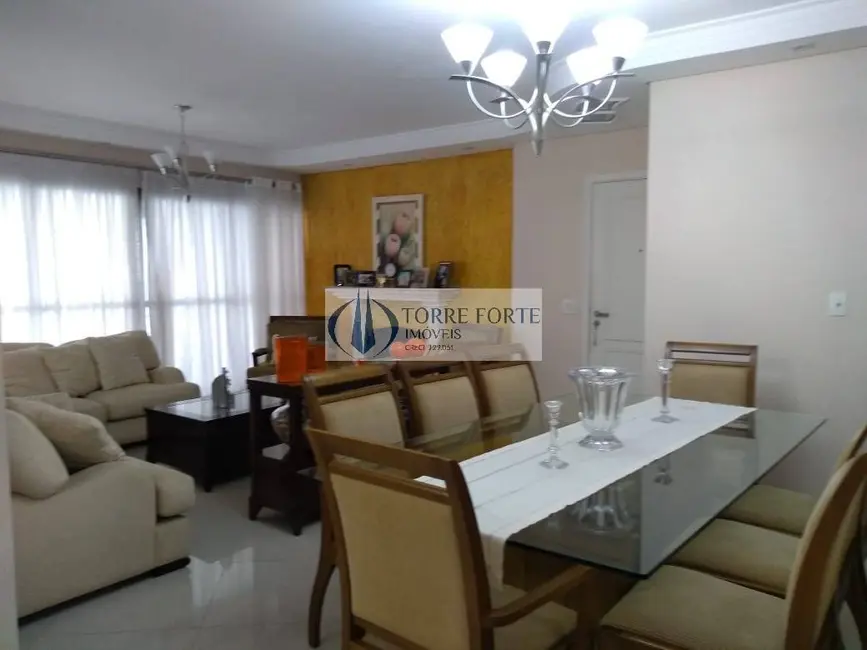 Foto 1 de Apartamento com 3 quartos à venda, 151m2 em Vila Gomes Cardim, São Paulo - SP