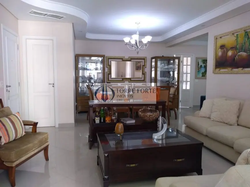 Foto 4 de Apartamento com 3 quartos à venda, 151m2 em Vila Gomes Cardim, São Paulo - SP