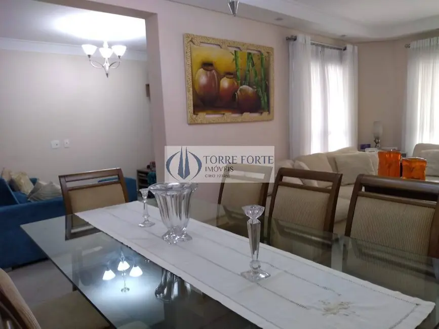 Foto 6 de Apartamento com 3 quartos à venda, 151m2 em Vila Gomes Cardim, São Paulo - SP
