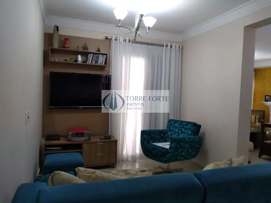 Foto 7 de Apartamento com 3 quartos à venda, 151m2 em Vila Gomes Cardim, São Paulo - SP