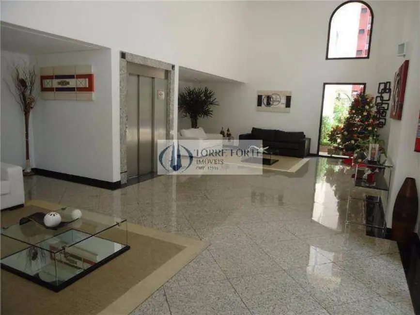 Foto 3 de Apartamento com 3 quartos à venda, 151m2 em Vila Gomes Cardim, São Paulo - SP