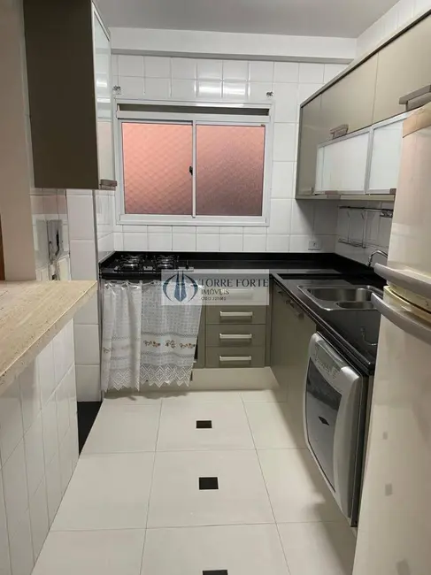 Foto 4 de Apartamento com 2 quartos à venda, 58m2 em Ipiranga, São Paulo - SP