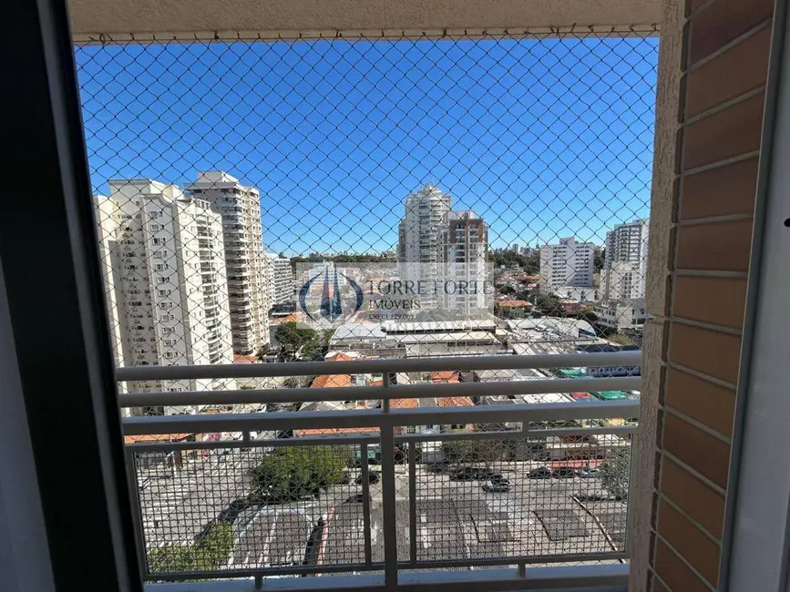 Foto 1 de Apartamento com 2 quartos à venda, 58m2 em Ipiranga, São Paulo - SP