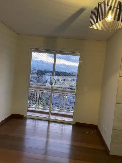 Foto 2 de Apartamento com 2 quartos à venda, 58m2 em Ipiranga, São Paulo - SP