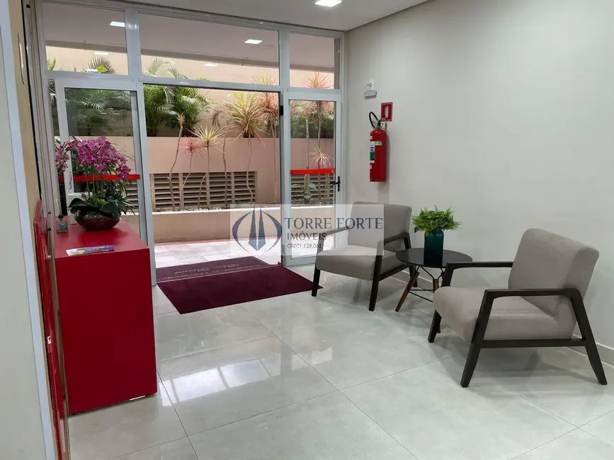 Foto 8 de Apartamento com 2 quartos à venda, 58m2 em Ipiranga, São Paulo - SP