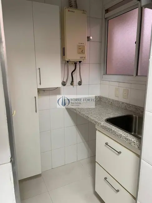 Foto 7 de Apartamento com 2 quartos à venda, 58m2 em Ipiranga, São Paulo - SP