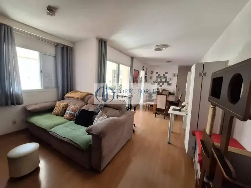 Foto 3 de Apartamento com 2 quartos à venda, 58m2 em Ipiranga, São Paulo - SP