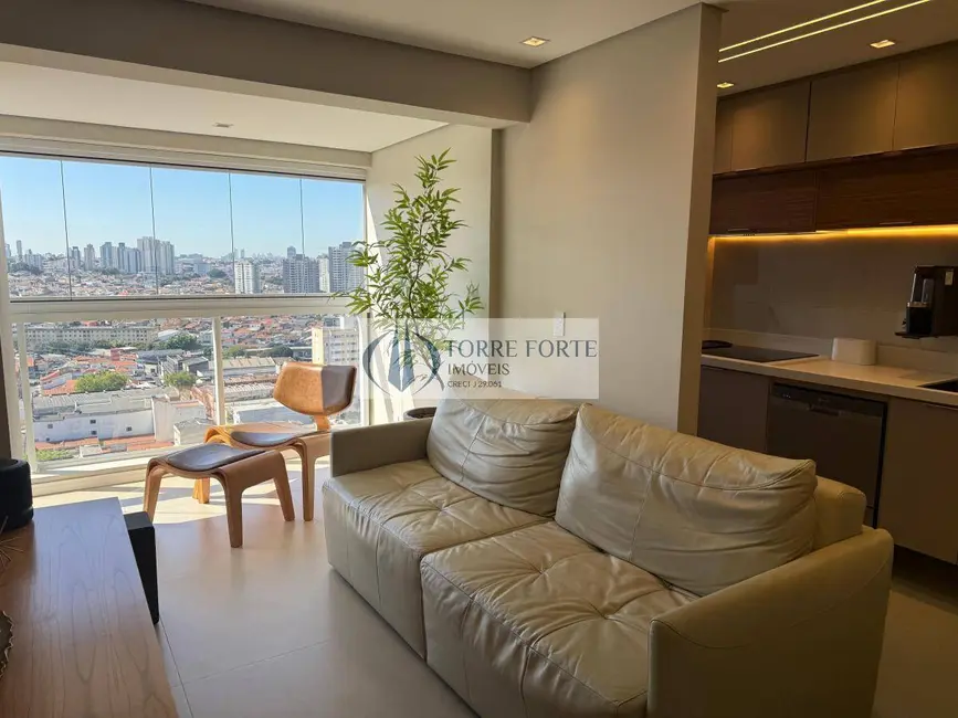 Apartamento com 2 quartos à venda, 64m2 em Vila Prudente, São Paulo - SP - imagem 1 Foto 1 de Apartamento com 2 quartos à venda, 64m2 em Vila Prudente, São Paulo - SP