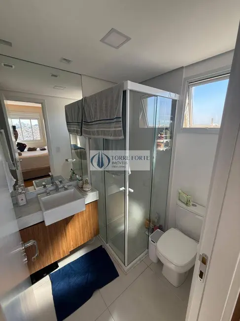 Apartamento com 2 quartos à venda, 64m2 em Vila Prudente, São Paulo - SP - imagem 7 Foto 7 de Apartamento com 2 quartos à venda, 64m2 em Vila Prudente, São Paulo - SP