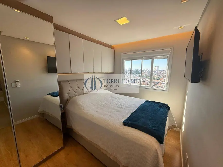 Apartamento com 2 quartos à venda, 64m2 em Vila Prudente, São Paulo - SP - imagem 5 Foto 5 de Apartamento com 2 quartos à venda, 64m2 em Vila Prudente, São Paulo - SP
