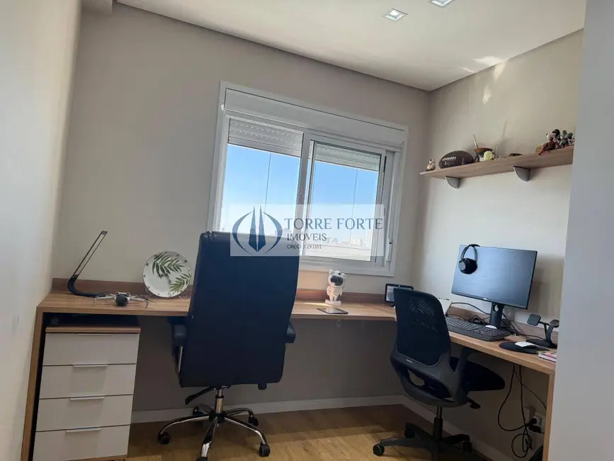 Apartamento com 2 quartos à venda, 64m2 em Vila Prudente, São Paulo - SP - imagem 8 Foto 8 de Apartamento com 2 quartos à venda, 64m2 em Vila Prudente, São Paulo - SP