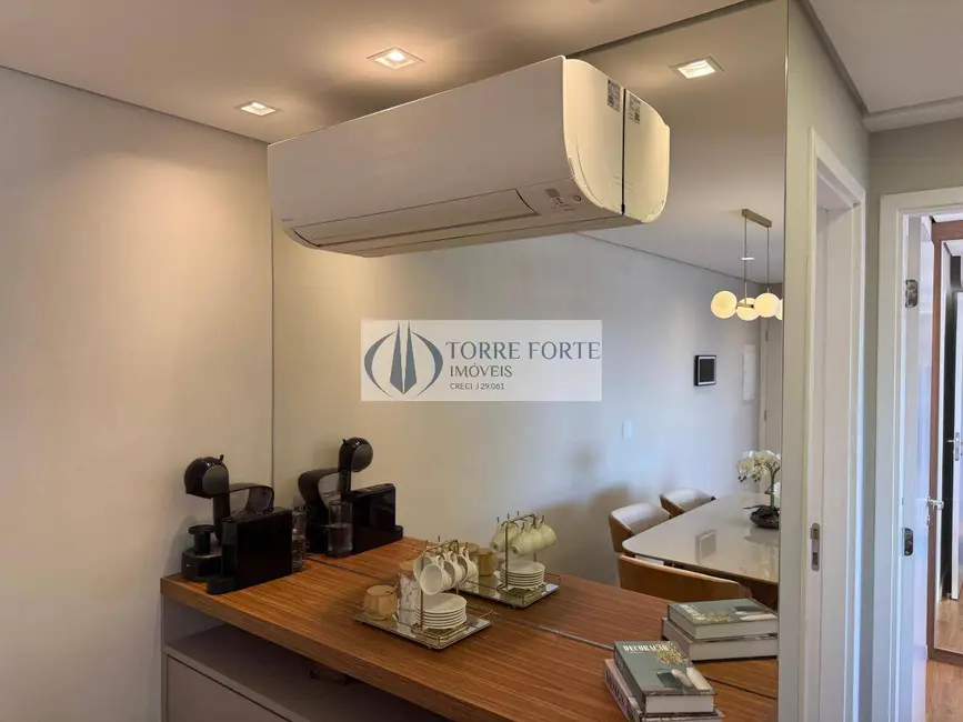 Apartamento com 2 quartos à venda, 64m2 em Vila Prudente, São Paulo - SP - imagem 9 Foto 9 de Apartamento com 2 quartos à venda, 64m2 em Vila Prudente, São Paulo - SP